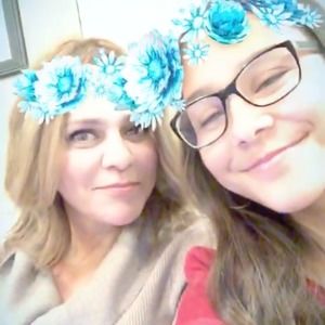 Meet your Posher, Gina